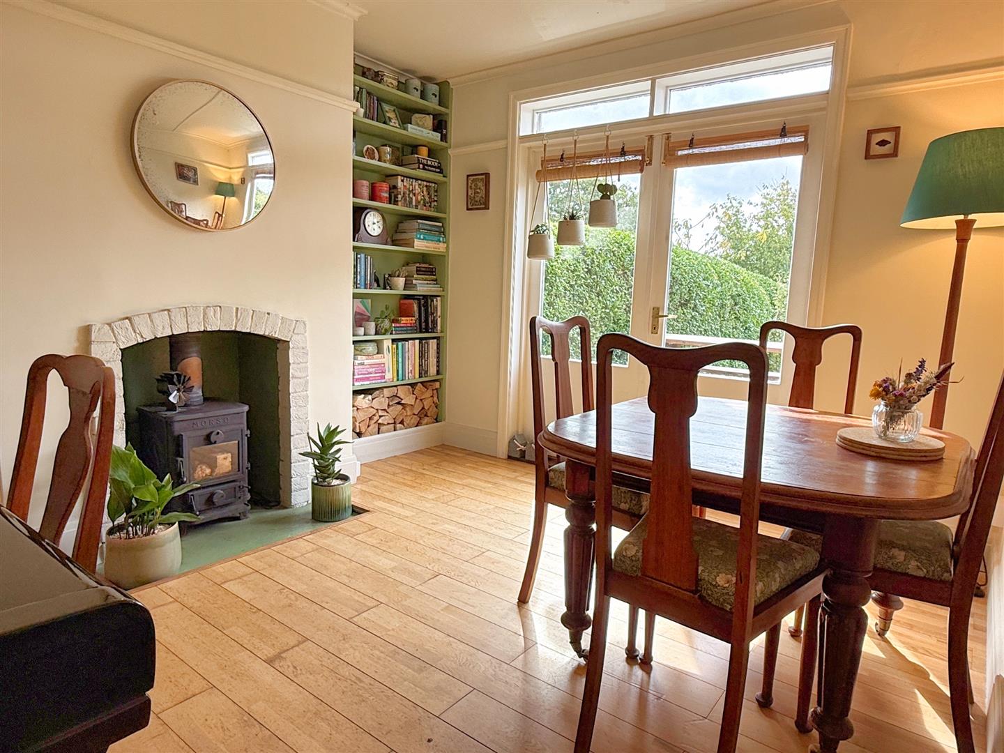 Comfort Road, Mylor Bridge, Falmouth